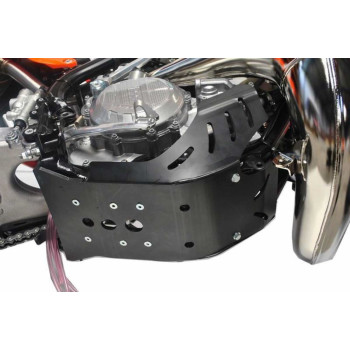 KTM/HUSKY 250/300XC-W '17-23 - AXP Racing Skid Plate